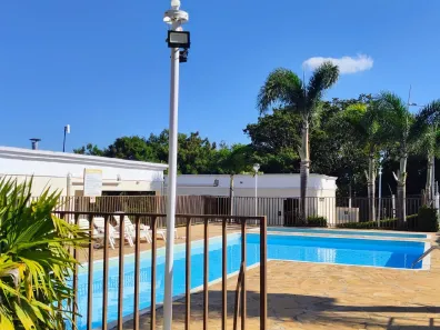 Apartamento com 2 Quartos à venda, 45m² no Ipanema das Pedras, Votorantim