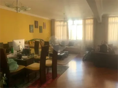 Apartamento com 4 Quartos à venda, 133m² no Perdizes, São Paulo