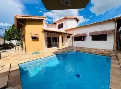 Casa com 4 Quartos à venda, 373m² no Vila Santos, Caçapava