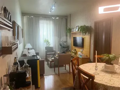 Apartamento com 3 Quartos à venda, 71m² no Méier, Rio de Janeiro