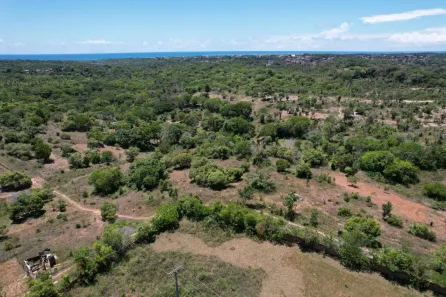 Lote/Terreno à venda, 200000m² no Barra do Pojuca (Monte Gordo), Camaçari