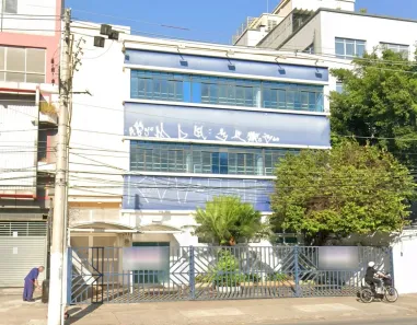 Ponto Comercial para alugar, 1401m² no Água Branca, São Paulo
