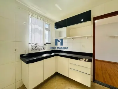 Apartamento com 2 Quartos à venda, 78m² no Parque Guarani, Juiz de Fora