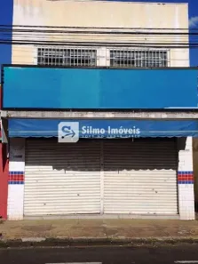 Sala Comercial para alugar, 100m² no Nossa Senhora Aparecida, Uberlândia