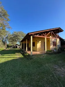 Fazenda/Sítio com 2 Quartos à venda, 167m² no Parque Florestal (Itapuã), Viamão
