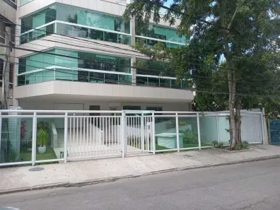 Apartamento com 3 Quartos à venda, 185m² no Recreio dos Bandeirantes, Rio de Janeiro