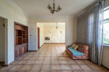 Apartamento com 3 Quartos à venda, 115m² no Maracanã, Rio de Janeiro