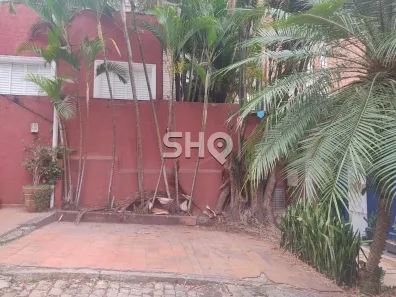 Casa com 2 Quartos para alugar, 250m² no Pinheiros, São Paulo