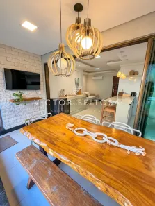 Apartamento com 3 Quartos à venda, 81m² no Tapera, Aquiraz