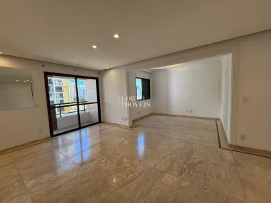 Apartamento com 3 Quartos à venda, 146m² no Cambuí, Campinas