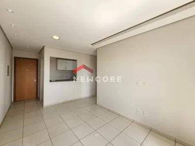 Apartamento com 1 Quarto à venda, 40m² no Vila Noemy, Bauru