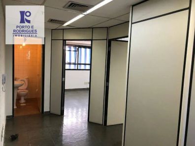Sala Comercial para venda ou aluguel, 45m² no Centro, Campinas
