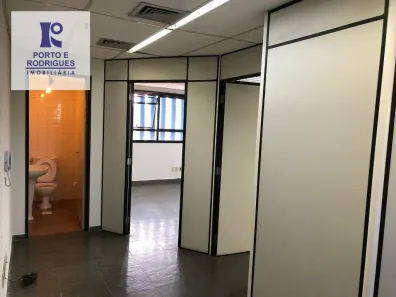 Sala Comercial à venda, 45m² no Centro, Campinas