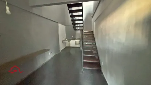 Ponto Comercial à venda, 45m² no Caiçaras, Belo Horizonte