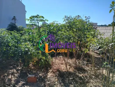 Lote/Terreno à venda, 360m² no Residencial Nova Era, Valinhos