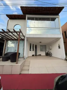 Casa de Condomínio com 4 Quartos à venda, 360m² no Quarenta Horas (Coqueiro), Ananindeua