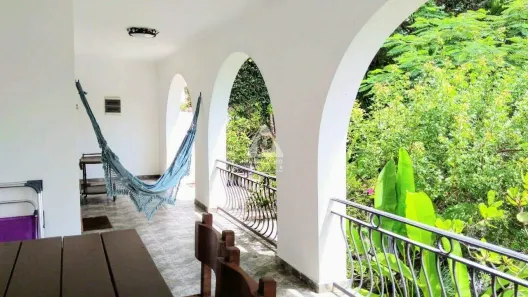 Casa com 6 Quartos à venda, 405m² no Santa Teresa, Rio de Janeiro