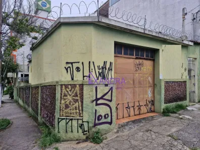 Casa com 2 Quartos à venda, 180m² no Sacomã, São Paulo