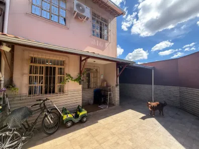 Casa com 3 Quartos à venda, 100m² no Santa Amélia, Belo Horizonte