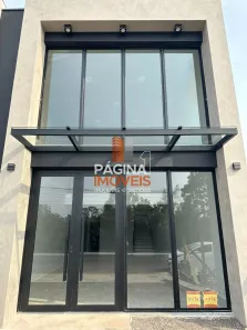 Ponto Comercial para alugar, 113m² no Igara, Canoas