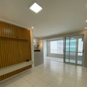 Apartamento com 2 Quartos para alugar, 64m² no Serrinha, Goiânia
