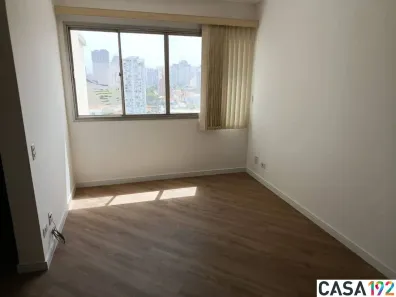 Apartamento com 2 Quartos para alugar, 60m² no Chácara Santo Antônio (Zona Sul), São Paulo