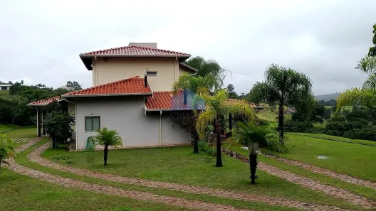 Casa de Condomínio com 4 Quartos à venda, 395m² no Joaquim Egídio, Campinas