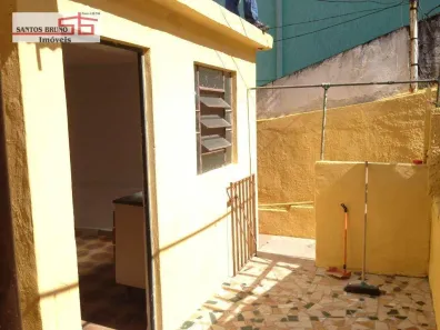 Casa com 6 Quartos à venda, 288m² no Vila Amélia, São Paulo