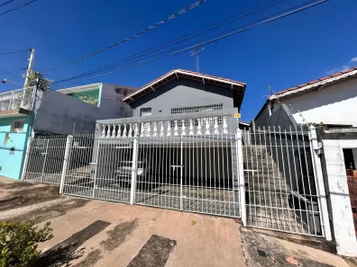 Casa com 4 Quartos à venda, 180m² no Parque da Figueira, Campinas