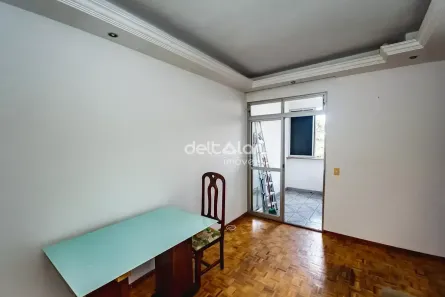 Apartamento com 2 Quartos para alugar, 55m² no Ouro Preto, Belo Horizonte