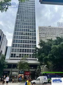 Sala Comercial para alugar, 60m² no Bela Vista, São Paulo