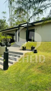 Casa de Condomínio com 4 Quartos à venda, 387m² no Fazenda da Ilha, Embu-Guaçu