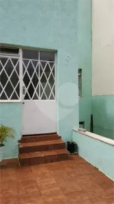 Casa com 4 Quartos à venda, 140m² no Pacaembu, São Paulo