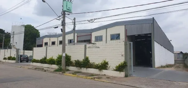 Galpão/Depósito/Armazém à venda, 2800m² no Iporanga, Sorocaba