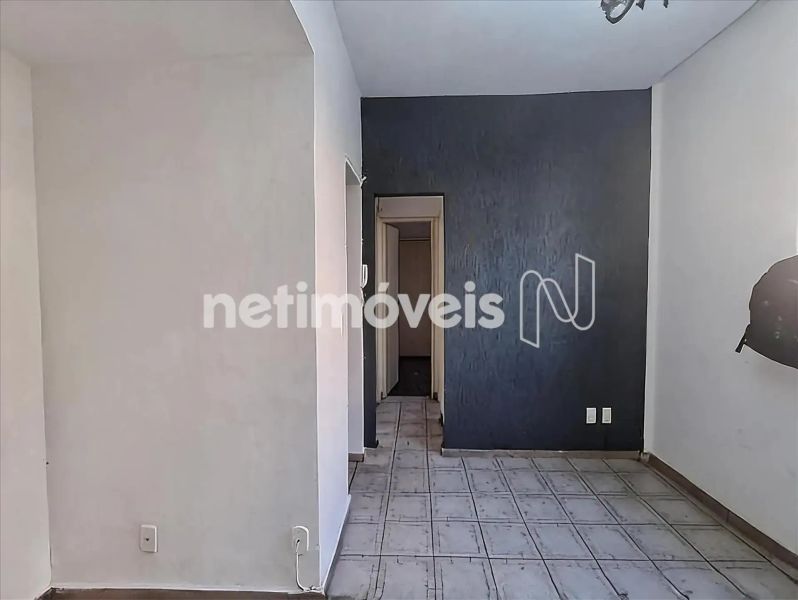 Apartamento com 2 quartos — Nova Suíssa, Belo Horizonte
