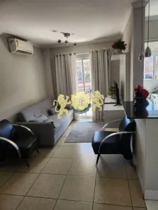 Apartamento com 1 Quarto para alugar, 48m² no Jardim Leonor, São Paulo