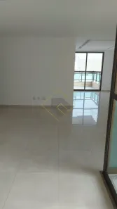 Apartamento com 3 Quartos para alugar, 128m² no Parque Tamandaré, Campos dos Goytacazes