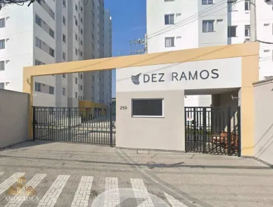 Apartamento com 2 Quartos à venda, 42m² no Ramos, Rio de Janeiro