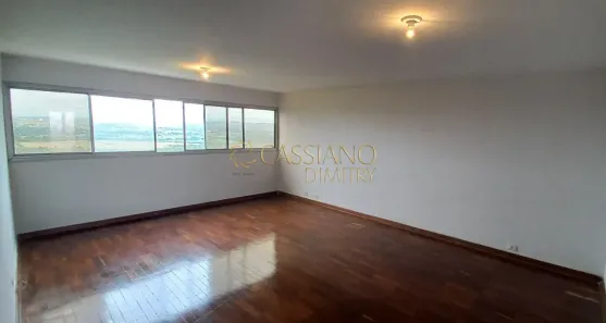 Apartamento com 3 Quartos à venda, 122m² no Centro, São José dos Campos