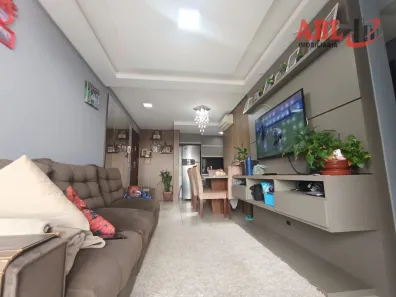 Apartamento com 3 Quartos à venda, 66m² no Barnabé, Gravataí