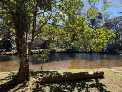 Lote/Terreno à venda, 500m² no Carlos Guinle, Teresópolis