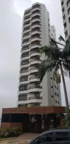 Apartamento com 4 Quartos à venda, 200m² no Vila Rosália, Guarulhos