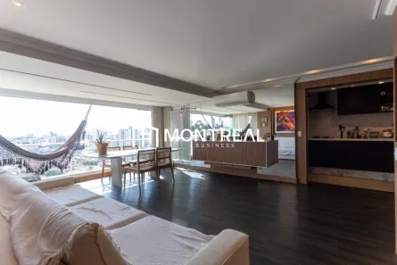 Apartamento com 2 Quartos à venda, 90m² no Sumaré, São Paulo