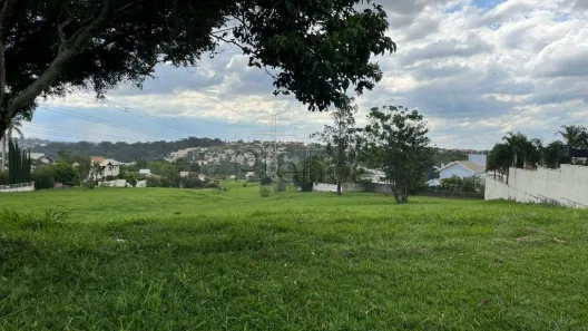 Lote/Terreno à venda, 2451m² no Loteamento Alphaville Campinas, Campinas