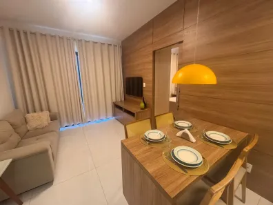 Apartamento com 2 Quartos à venda, 42m² no Cambuci, São Paulo