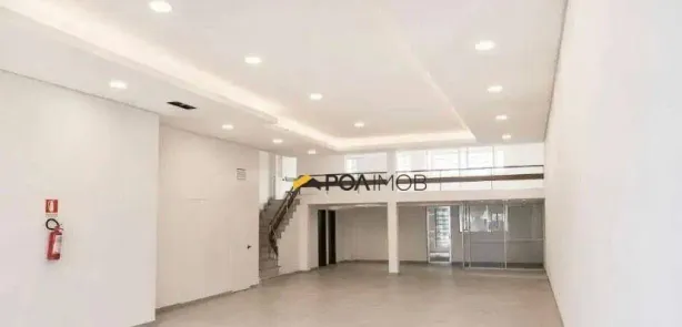 Ponto Comercial para alugar, 250m² no Sarandi, Porto Alegre