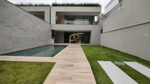 Sobrado com 5 Quartos à venda, 480m² no Barra da Tijuca, Rio de Janeiro