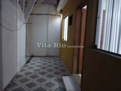 Apartamento com 2 Quartos à venda, 44m² no Vila Kosmos, Rio de Janeiro