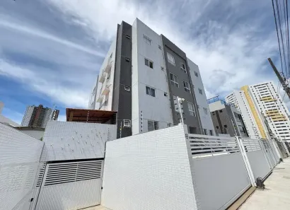 Apartamento com 2 Quartos à venda, 47m² no Aeroclube, João Pessoa
