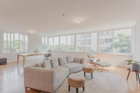 Apartamento com 3 Quartos à venda, 176m² no Pinheiros, São Paulo